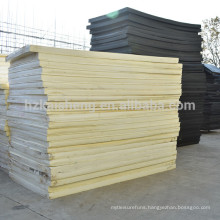 high density polyethylene packaging foam